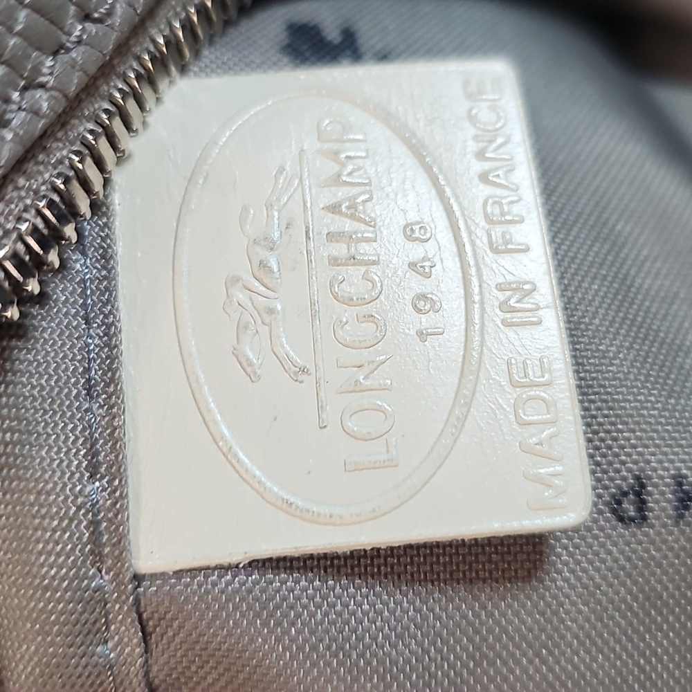 Longchamp Weekend Bag - Picture 11 of 16